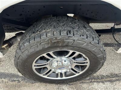 2016 Ford F-250 Platinum - Photo 45 - Indianapolis, IN 46234