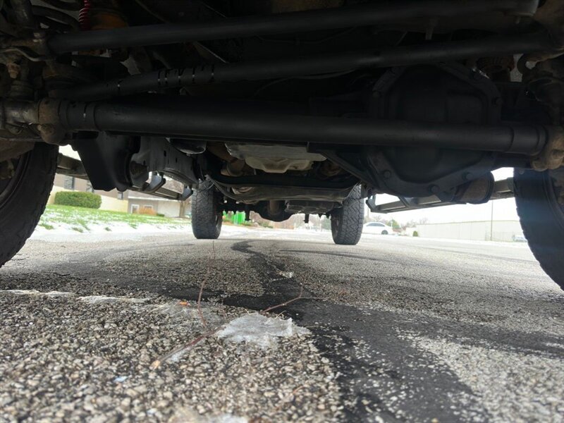 2016 Ford F-250 Platinum - Photo 47 - Indianapolis, IN 46234