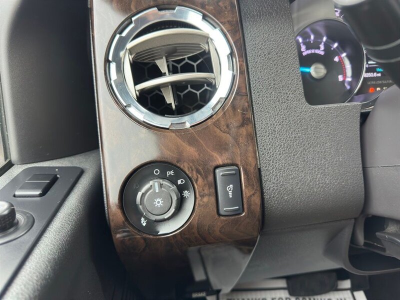 2016 Ford F-250 Platinum - Photo 20 - Indianapolis, IN 46234