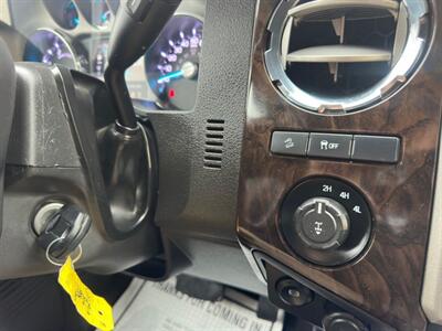 2016 Ford F-250 Platinum - Photo 23 - Indianapolis, IN 46234