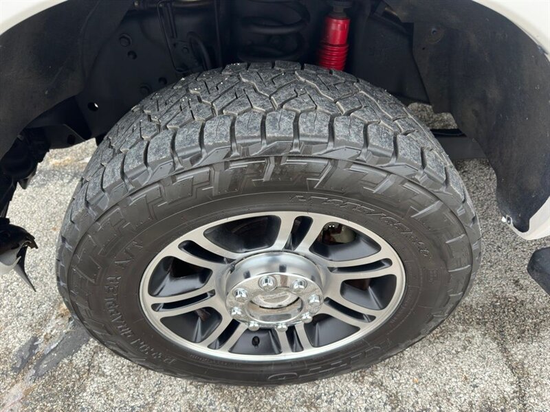 2016 Ford F-250 Platinum - Photo 43 - Indianapolis, IN 46234