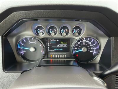 2016 Ford F-250 Platinum - Photo 16 - Indianapolis, IN 46234