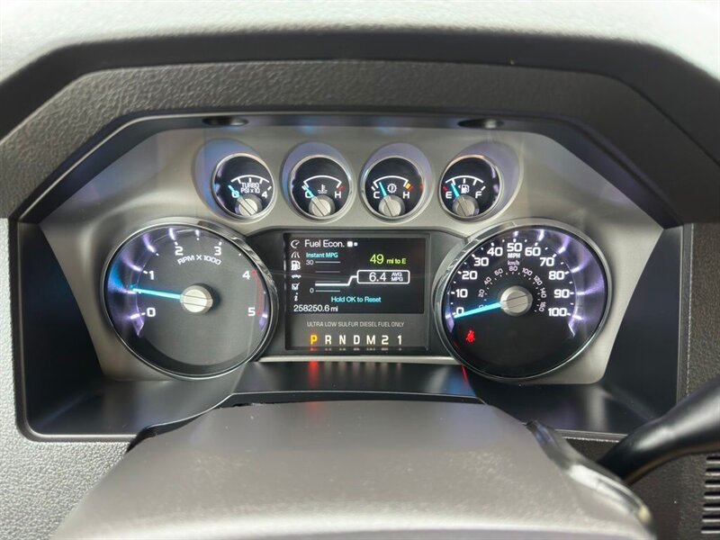 2016 Ford F-250 Platinum - Photo 16 - Indianapolis, IN 46234
