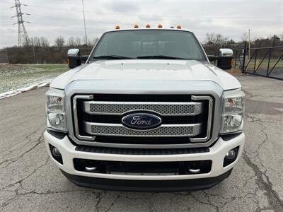 2016 Ford F-250 Platinum - Photo 2 - Indianapolis, IN 46234