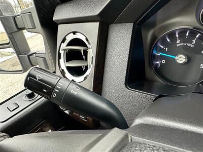 2016 Ford F-250 Platinum - Photo 21 - Indianapolis, IN 46234