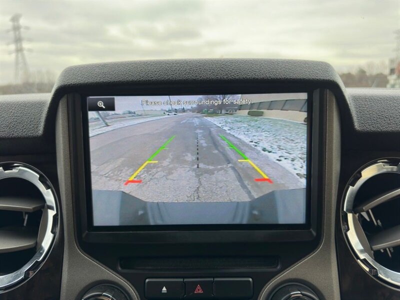 2016 Ford F-250 Platinum - Photo 29 - Indianapolis, IN 46234