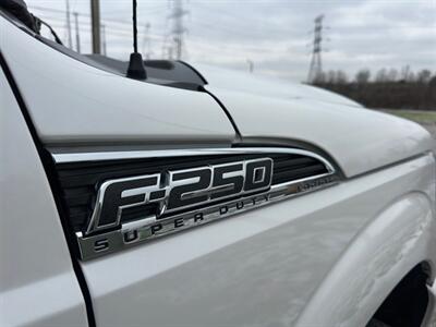 2016 Ford F-250 Platinum - Photo 40 - Indianapolis, IN 46234