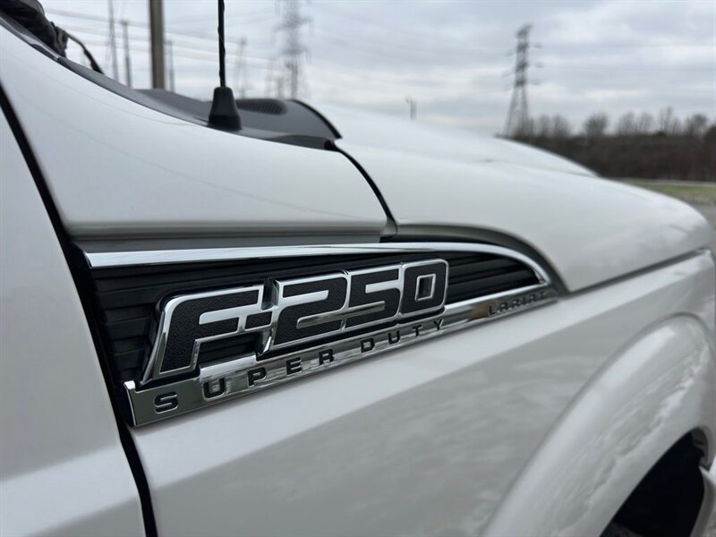 2016 Ford F-250 Platinum - Photo 40 - Indianapolis, IN 46234