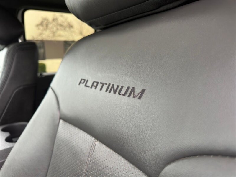 2016 Ford F-250 Platinum - Photo 34 - Indianapolis, IN 46234