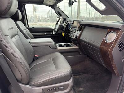 2016 Ford F-250 Platinum - Photo 15 - Indianapolis, IN 46234