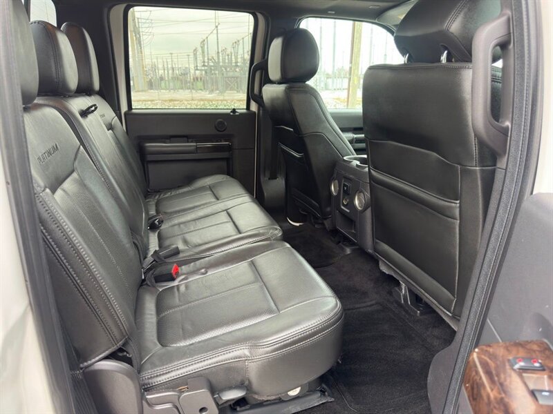 2016 Ford F-250 Platinum - Photo 14 - Indianapolis, IN 46234