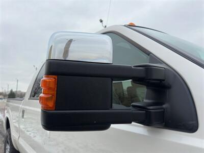 2016 Ford F-250 Platinum - Photo 41 - Indianapolis, IN 46234