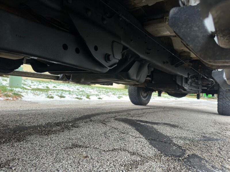 2016 Ford F-250 Platinum - Photo 48 - Indianapolis, IN 46234