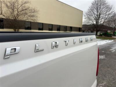 2016 Ford F-250 Platinum - Photo 36 - Indianapolis, IN 46234