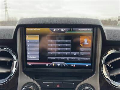 2016 Ford F-250 Platinum - Photo 25 - Indianapolis, IN 46234