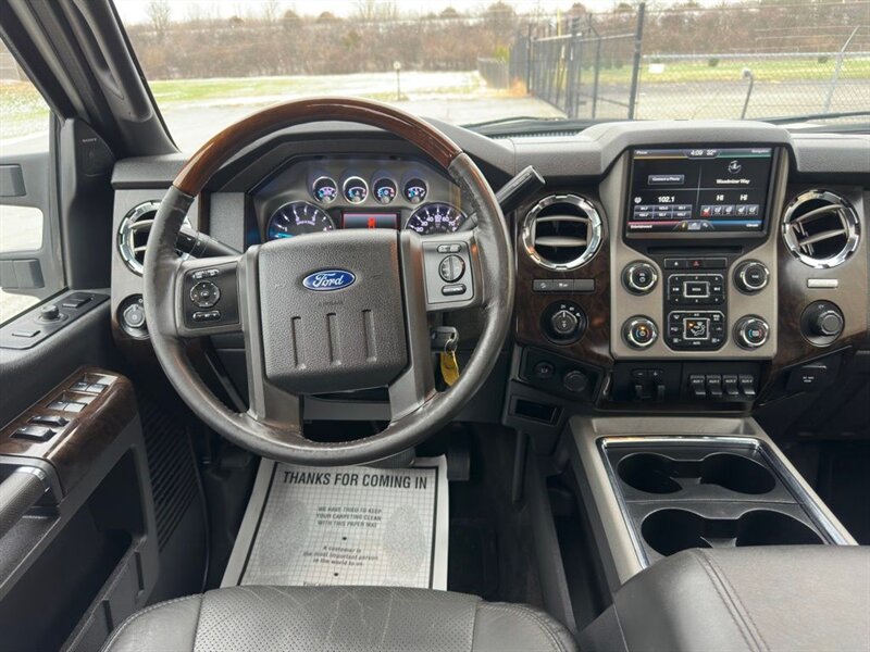 2016 Ford F-250 Platinum - Photo 7 - Indianapolis, IN 46234