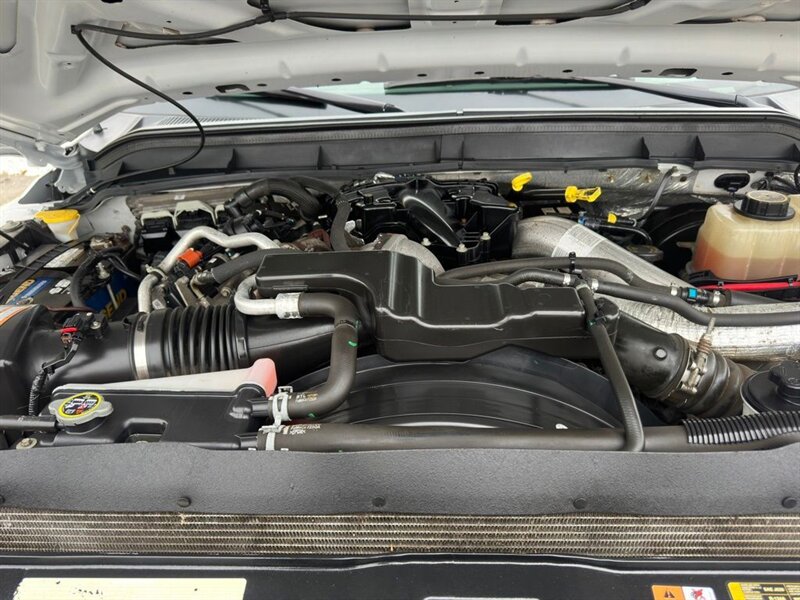 2016 Ford F-250 Platinum - Photo 42 - Indianapolis, IN 46234