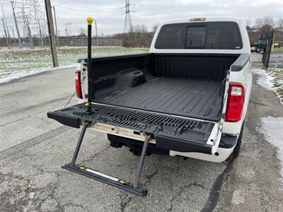 2016 Ford F-250 Platinum - Photo 38 - Indianapolis, IN 46234