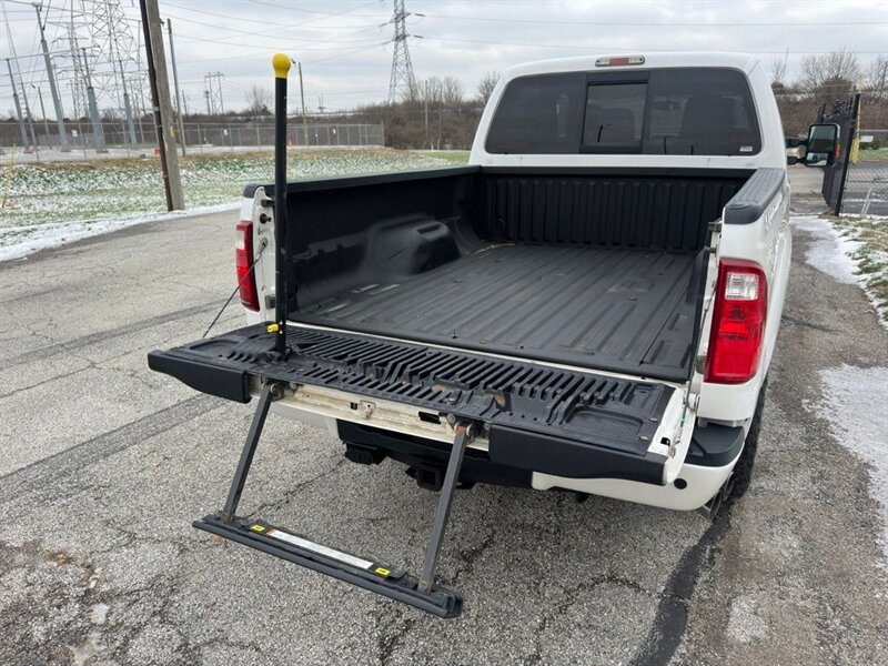 2016 Ford F-250 Platinum - Photo 38 - Indianapolis, IN 46234