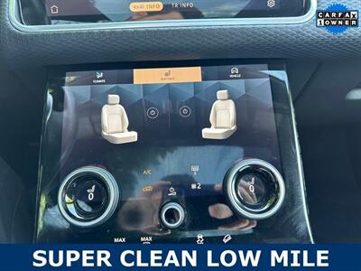 2022 Land Rover Range Rover Velar P250 R-Dynamic S   - Photo 38 - Indianapolis, IN 46234