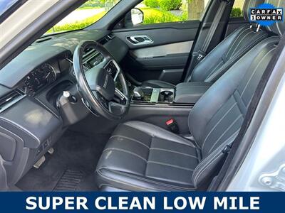2022 Land Rover Range Rover Velar P250 R-Dynamic S   - Photo 10 - Indianapolis, IN 46234