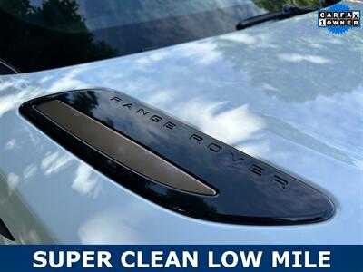 2022 Land Rover Range Rover Velar P250 R-Dynamic S   - Photo 49 - Indianapolis, IN 46234