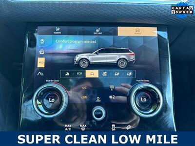 2022 Land Rover Range Rover Velar P250 R-Dynamic S   - Photo 36 - Indianapolis, IN 46234