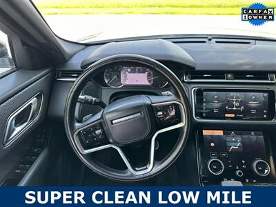 2022 Land Rover Range Rover Velar P250 R-Dynamic S   - Photo 7 - Indianapolis, IN 46234