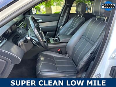 2022 Land Rover Range Rover Velar P250 R-Dynamic S   - Photo 11 - Indianapolis, IN 46234