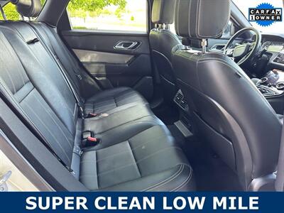 2022 Land Rover Range Rover Velar P250 R-Dynamic S   - Photo 15 - Indianapolis, IN 46234