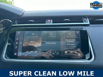 2022 Land Rover Range Rover Velar P250 R-Dynamic S   - Photo 33 - Indianapolis, IN 46234