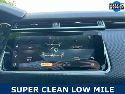 2022 Land Rover Range Rover Velar P250 R-Dynamic S   - Photo 29 - Indianapolis, IN 46234