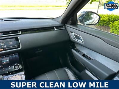 2022 Land Rover Range Rover Velar P250 R-Dynamic S   - Photo 9 - Indianapolis, IN 46234