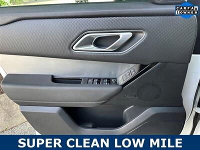 2022 Land Rover Range Rover Velar P250 R-Dynamic S   - Photo 42 - Indianapolis, IN 46234