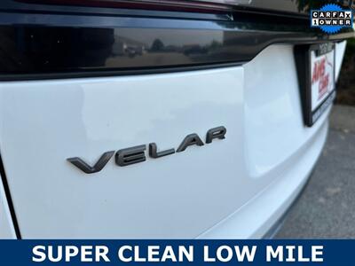 2022 Land Rover Range Rover Velar P250 R-Dynamic S   - Photo 46 - Indianapolis, IN 46234