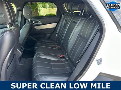 2022 Land Rover Range Rover Velar P250 R-Dynamic S   - Photo 13 - Indianapolis, IN 46234