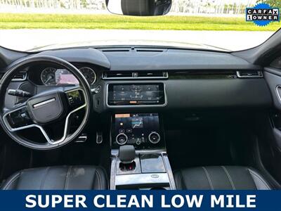 2022 Land Rover Range Rover Velar P250 R-Dynamic S   - Photo 8 - Indianapolis, IN 46234