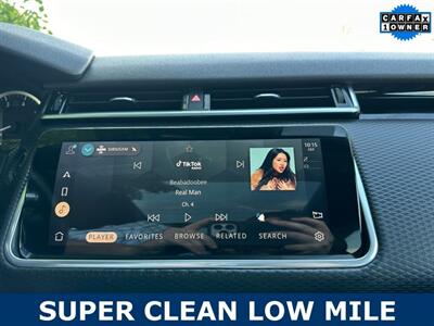 2022 Land Rover Range Rover Velar P250 R-Dynamic S   - Photo 31 - Indianapolis, IN 46234