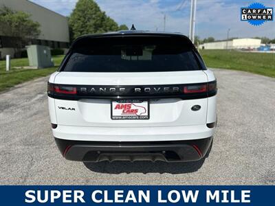 2022 Land Rover Range Rover Velar P250 R-Dynamic S   - Photo 5 - Indianapolis, IN 46234