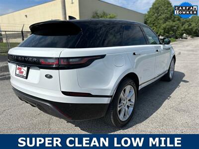 2022 Land Rover Range Rover Velar P250 R-Dynamic S   - Photo 4 - Indianapolis, IN 46234