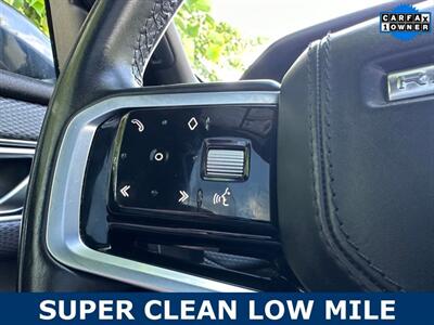 2022 Land Rover Range Rover Velar P250 R-Dynamic S   - Photo 26 - Indianapolis, IN 46234