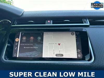 2022 Land Rover Range Rover Velar P250 R-Dynamic S   - Photo 30 - Indianapolis, IN 46234