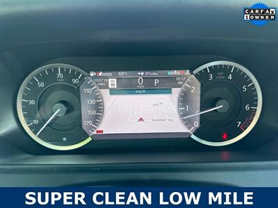 2022 Land Rover Range Rover Velar P250 R-Dynamic S   - Photo 19 - Indianapolis, IN 46234