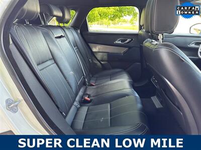 2022 Land Rover Range Rover Velar P250 R-Dynamic S   - Photo 16 - Indianapolis, IN 46234