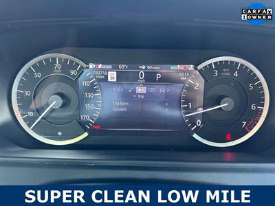 2022 Land Rover Range Rover Velar P250 R-Dynamic S   - Photo 21 - Indianapolis, IN 46234