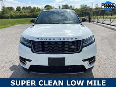 2022 Land Rover Range Rover Velar P250 R-Dynamic S   - Photo 2 - Indianapolis, IN 46234
