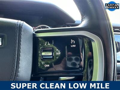 2022 Land Rover Range Rover Velar P250 R-Dynamic S   - Photo 25 - Indianapolis, IN 46234