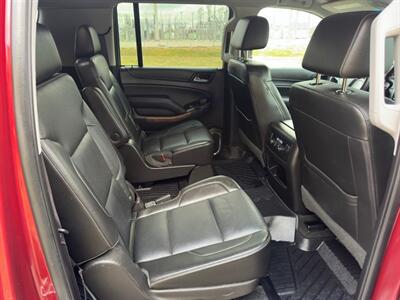 2017 Chevrolet Suburban Premier   - Photo 13 - Indianapolis, IN 46234