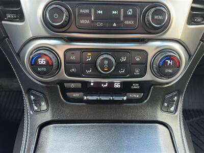 2017 Chevrolet Suburban Premier   - Photo 27 - Indianapolis, IN 46234