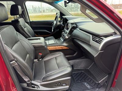 2017 Chevrolet Suburban Premier   - Photo 14 - Indianapolis, IN 46234